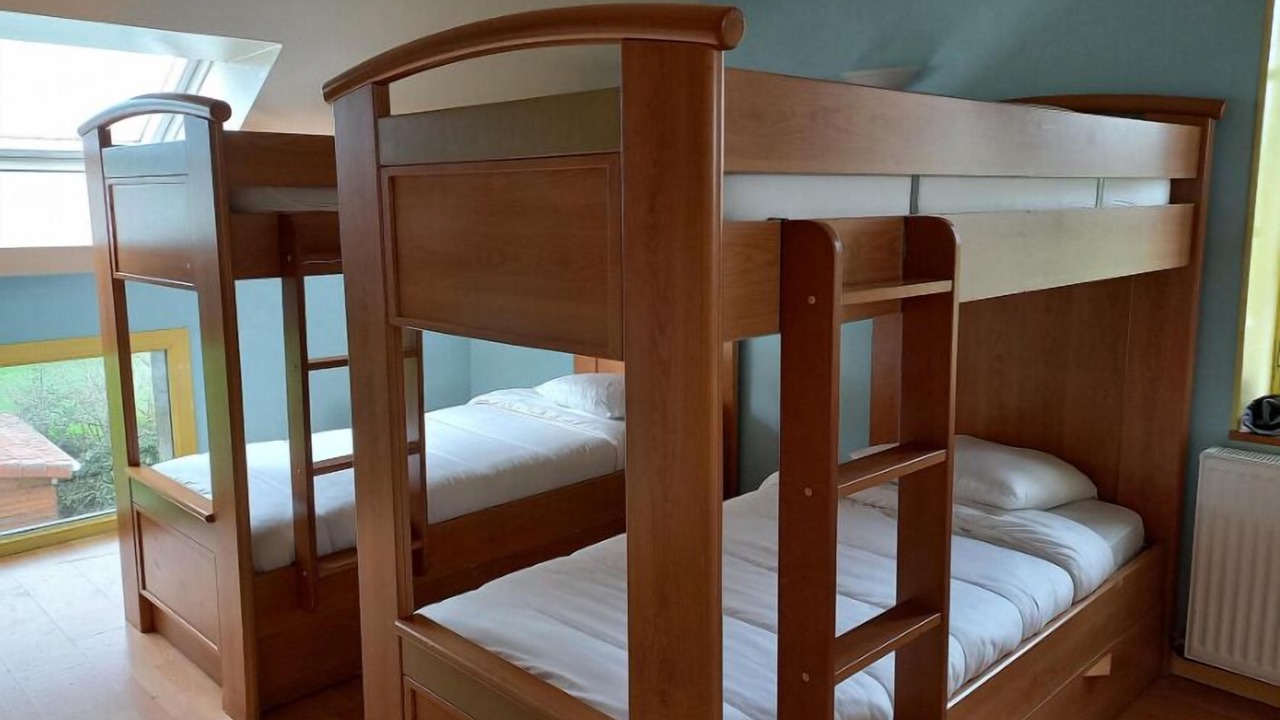 Photo of Bedroom in Saint-Vallier