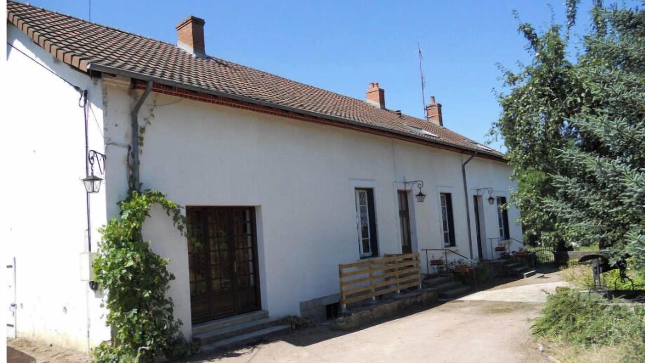 Photo of Outdoor in Saint-Vallier