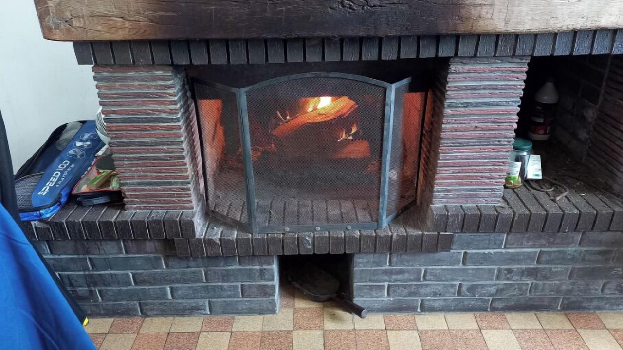 Photo of Livingroom in Saint-Vallier