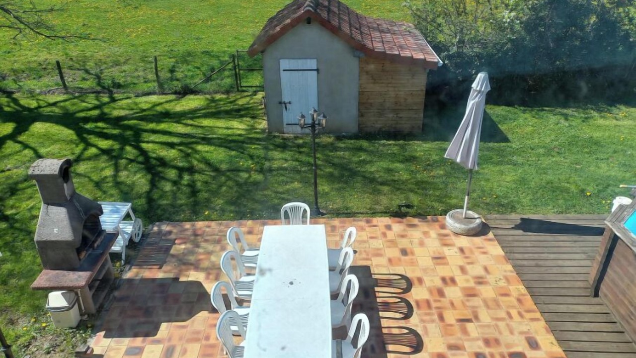 Photo of Outdoor in Saint-Vallier