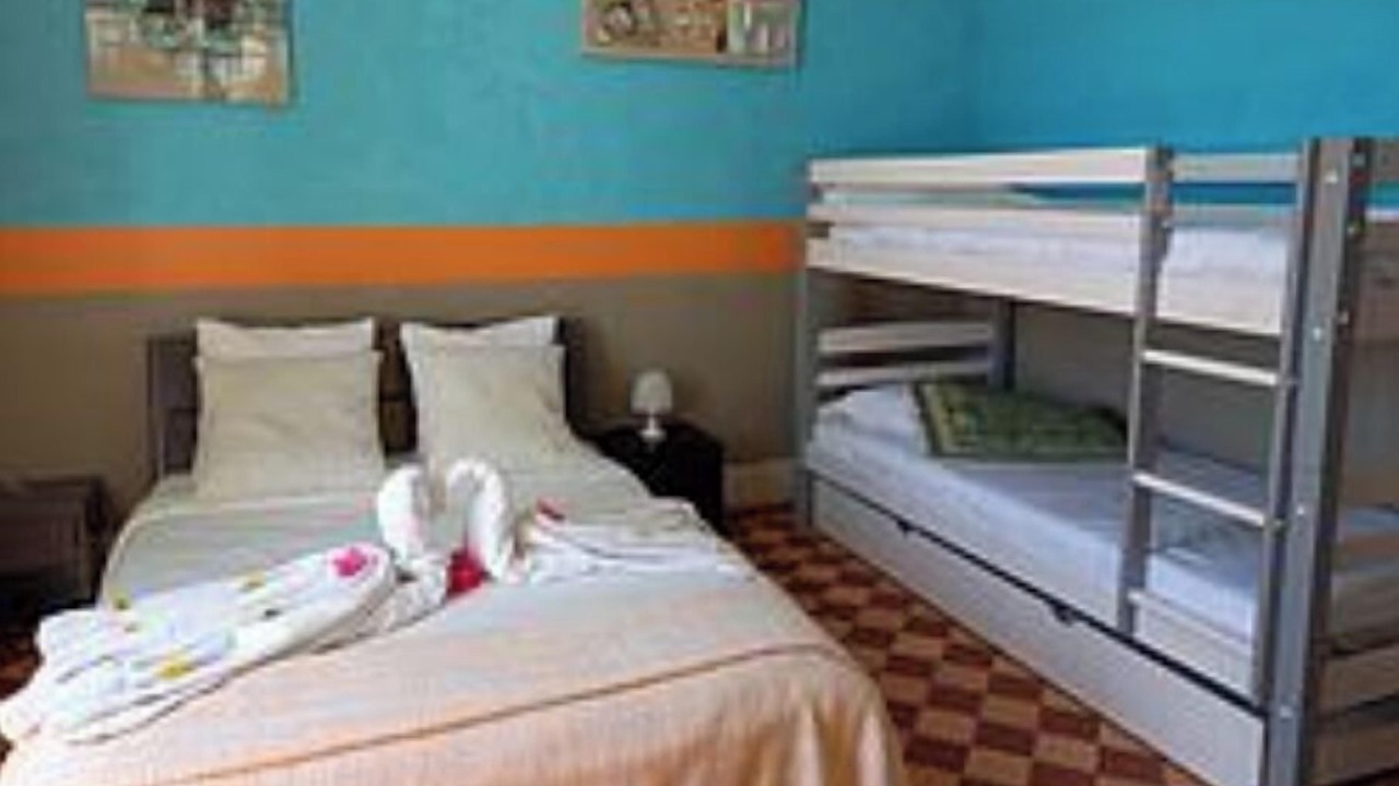 Photo of Bedroom in Saint-Vallier