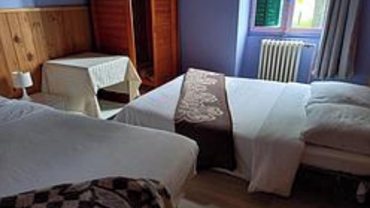 Photo of Bedroom in Saint-Vallier