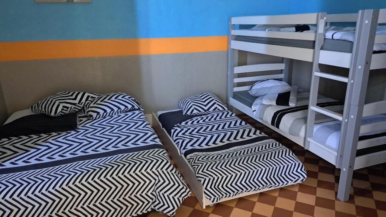 Photo of Bedroom in Saint-Vallier