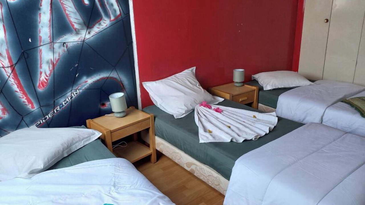 Photo of Bedroom in Saint-Vallier