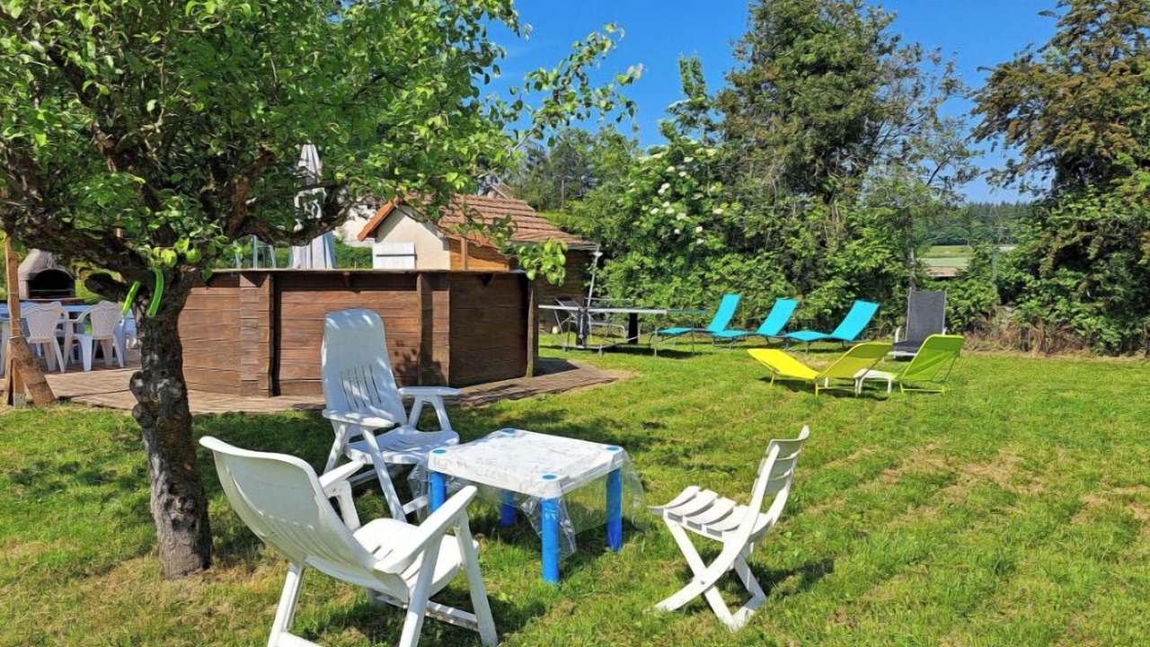 Photo of Outdoor in Saint-Vallier