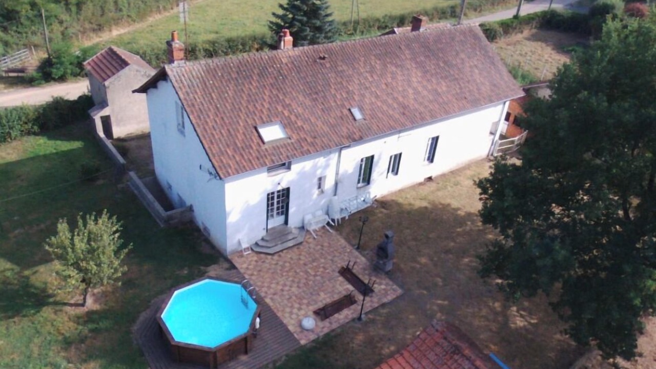 Photo of Outdoor in Saint-Vallier