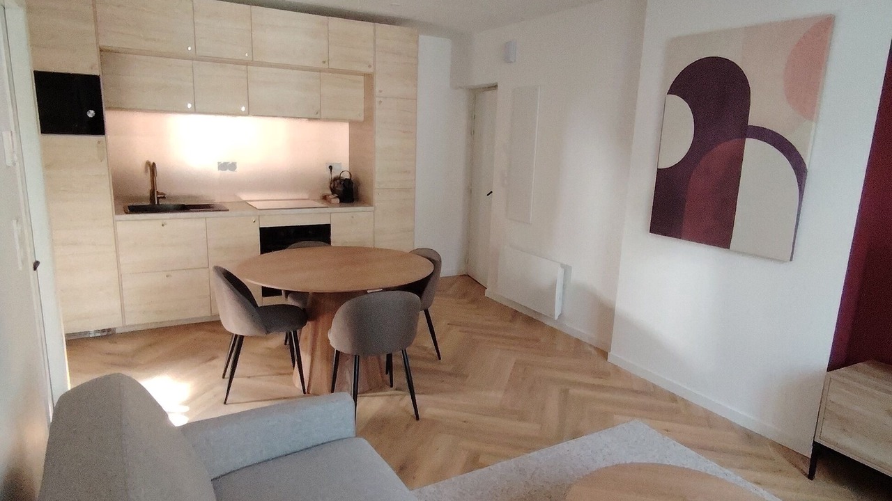 Photo of Livingroom in Rodez