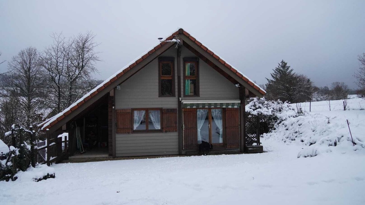 Photo of Outdoor in Girmont-Val-d'Ajol
