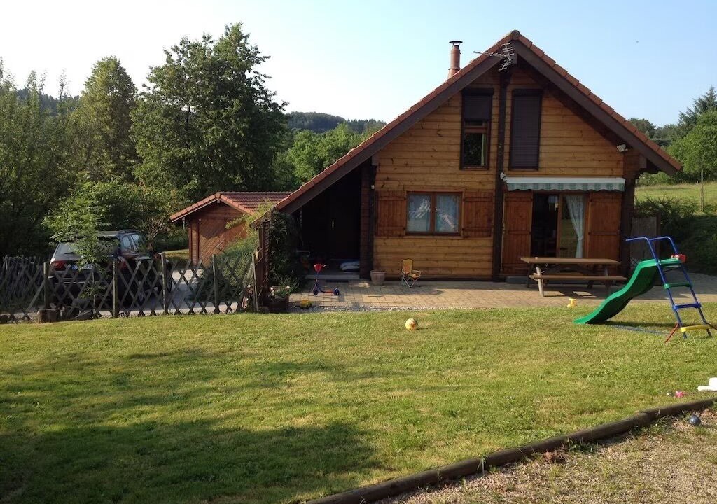 Photo of Outdoor in Girmont-Val-d'Ajol
