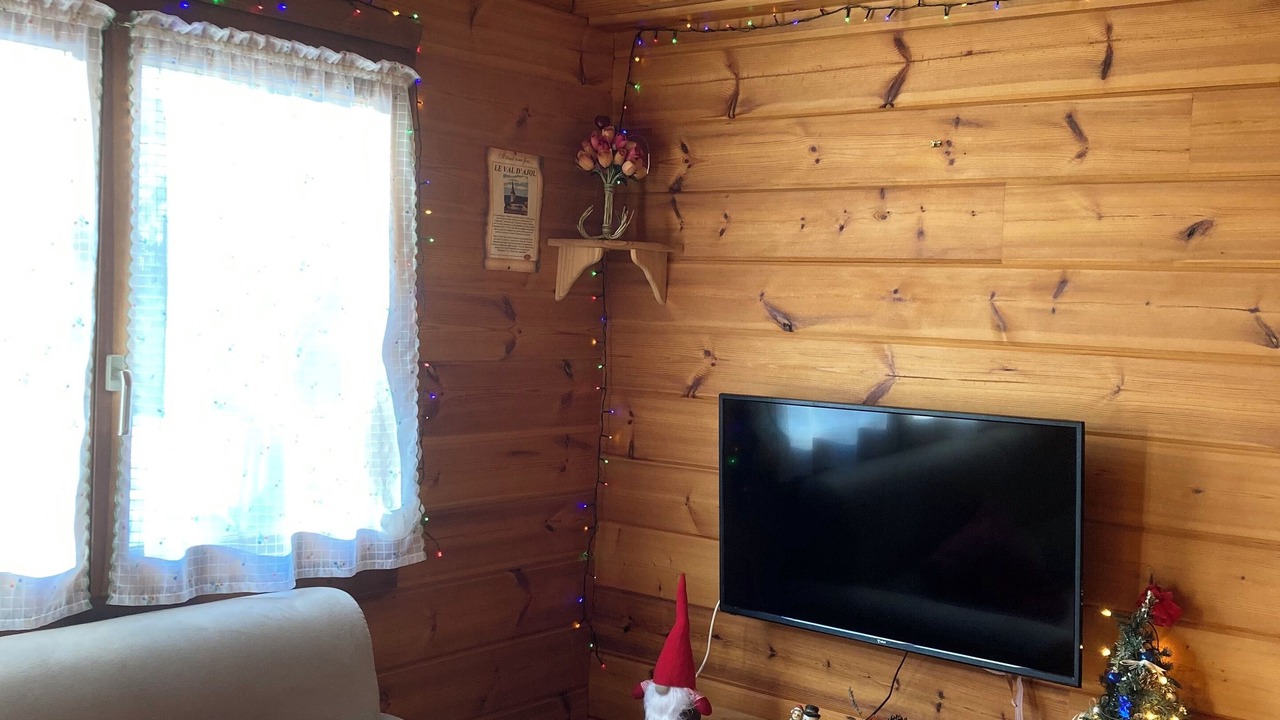 Photo of Livingroom in Girmont-Val-d'Ajol