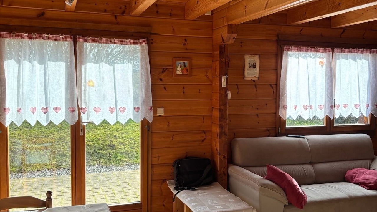 Photo of Livingroom in Girmont-Val-d'Ajol