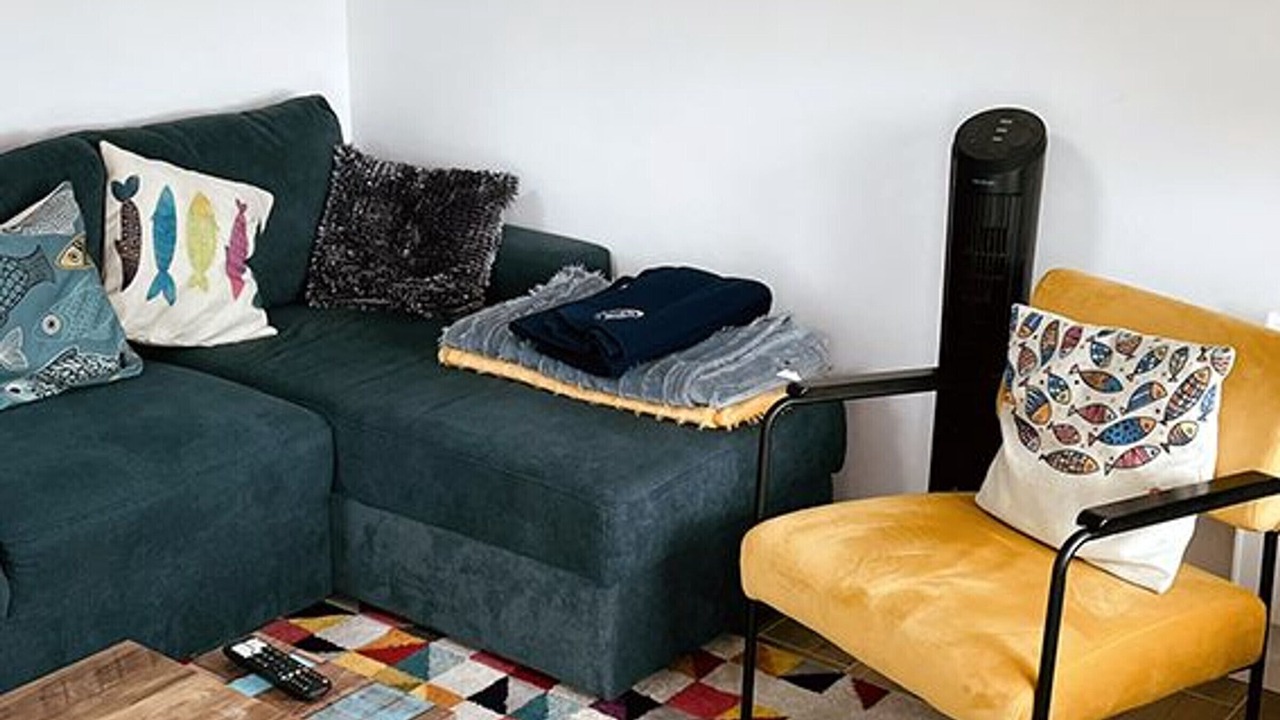 Photo of Livingroom in Vosges