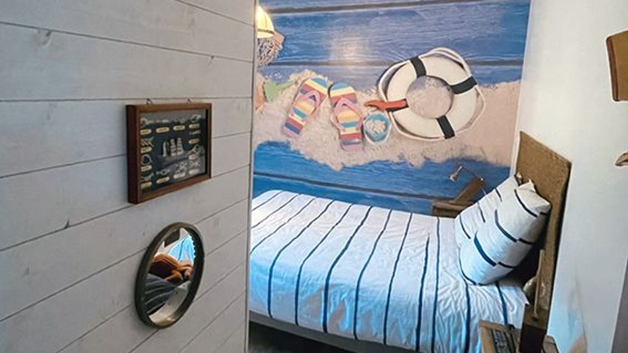 Photo of Bedroom in Vosges