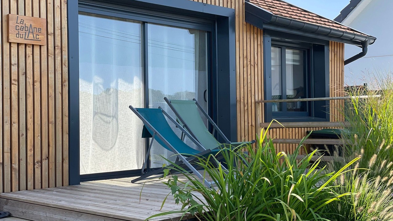 Photo of Patio Balcony in Vosges