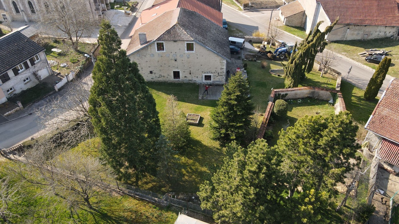 Photo of Outdoor in Vouthon-Haut