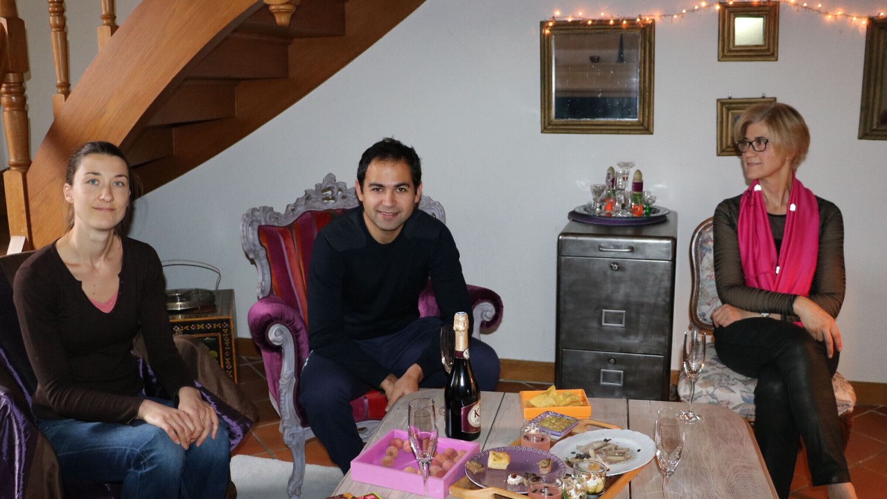 Photo of Others in Vouthon-Haut