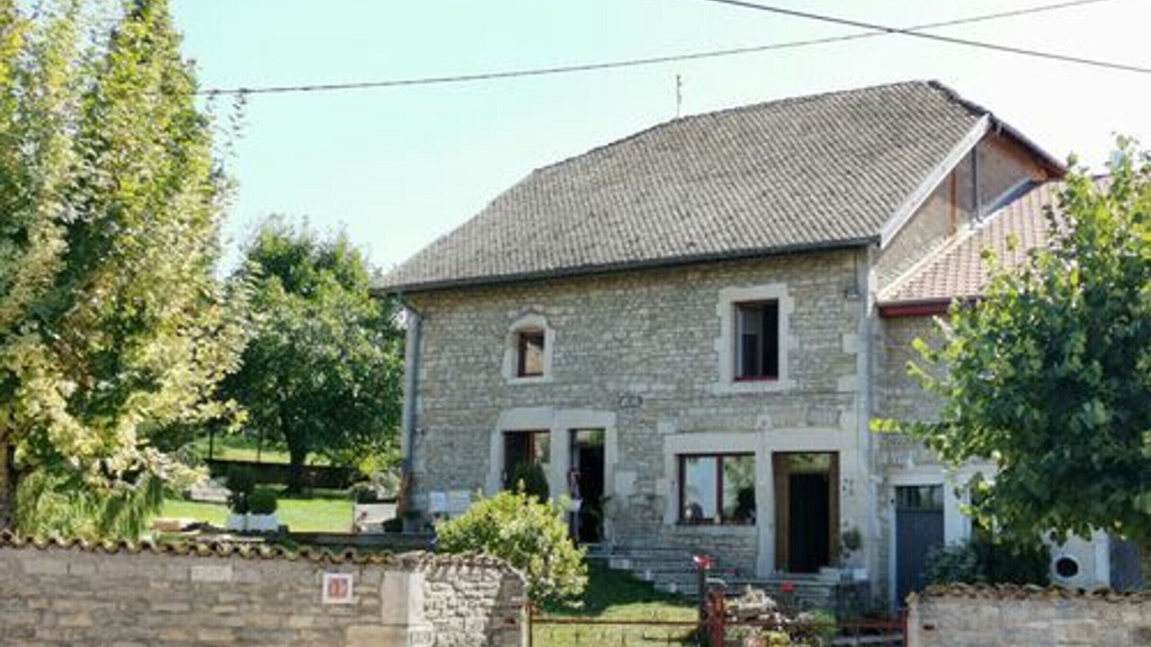 Photo of Outdoor in Vouthon-Haut