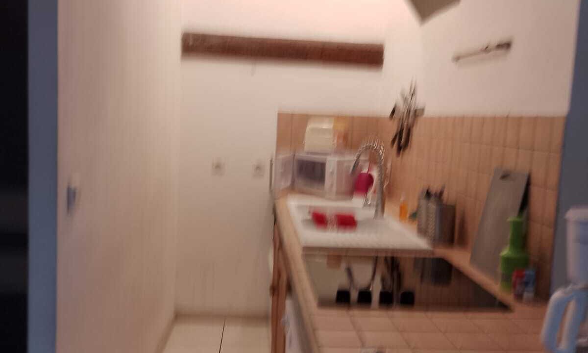 Photo of Kitchen in Ecuelles
