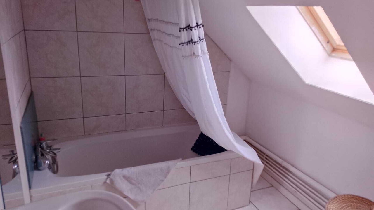 Photo of Bathroom in Ecuelles