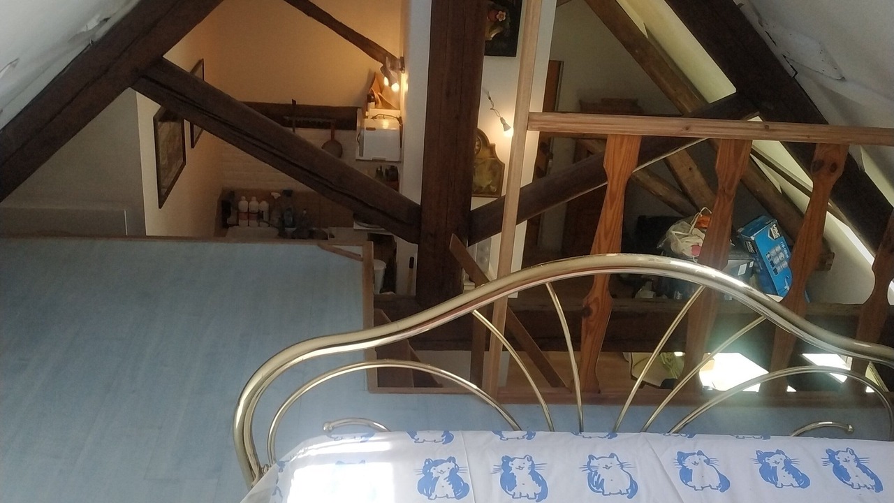 Photo of Bedroom in Ecuelles