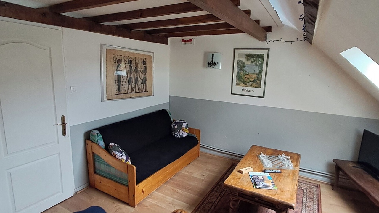 Photo of Livingroom in Ecuelles