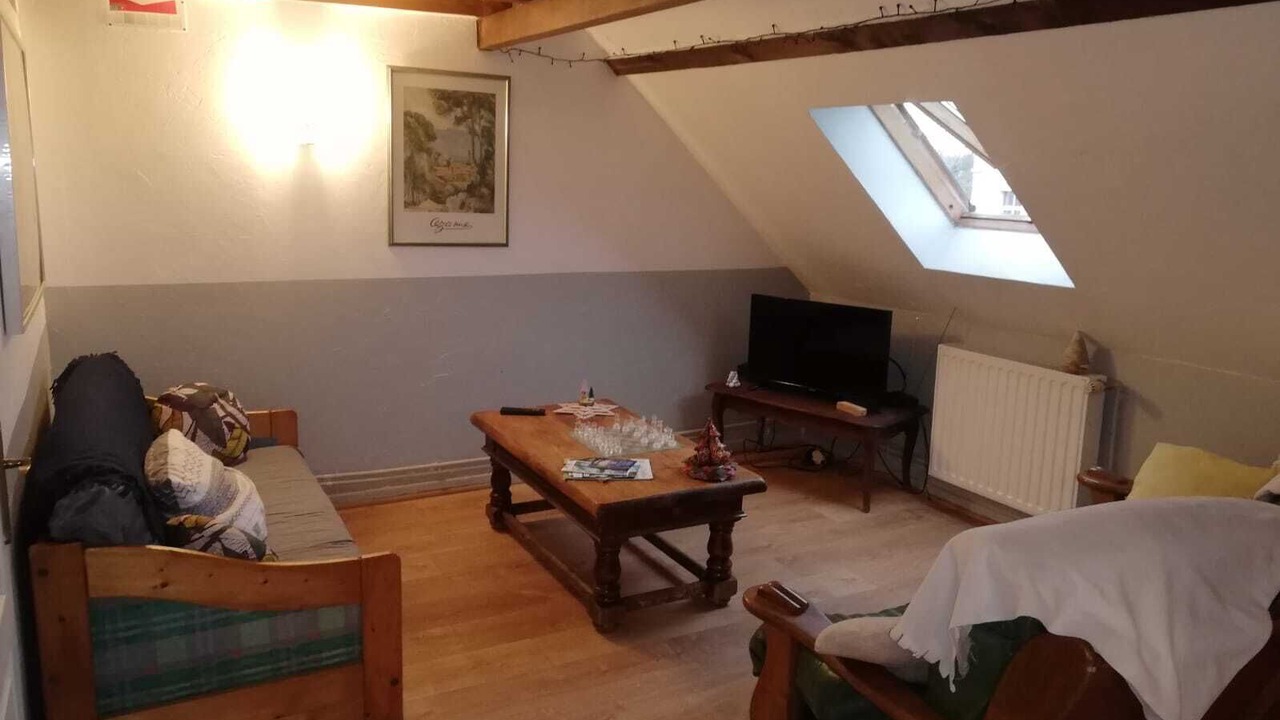 Photo of Livingroom in Ecuelles