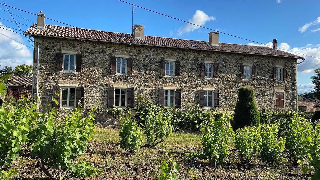 Photo of Outdoor in Saint-Lager