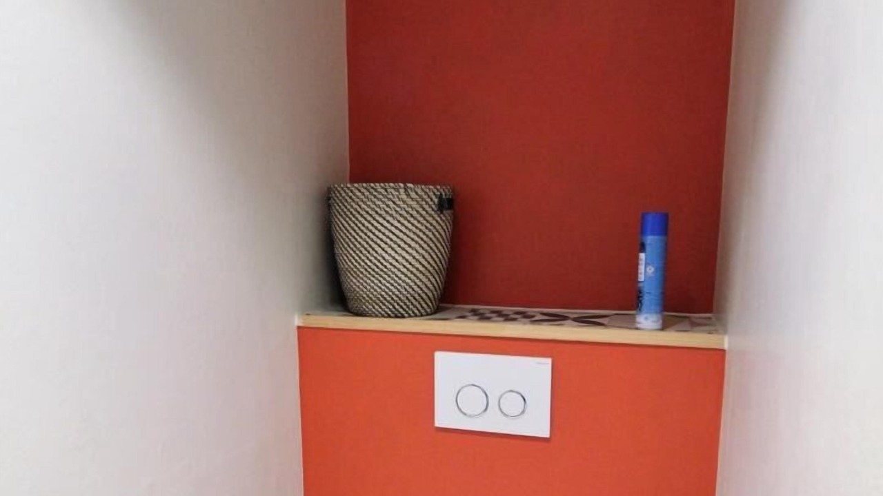 Photo of Bathroom in Saint-Lager