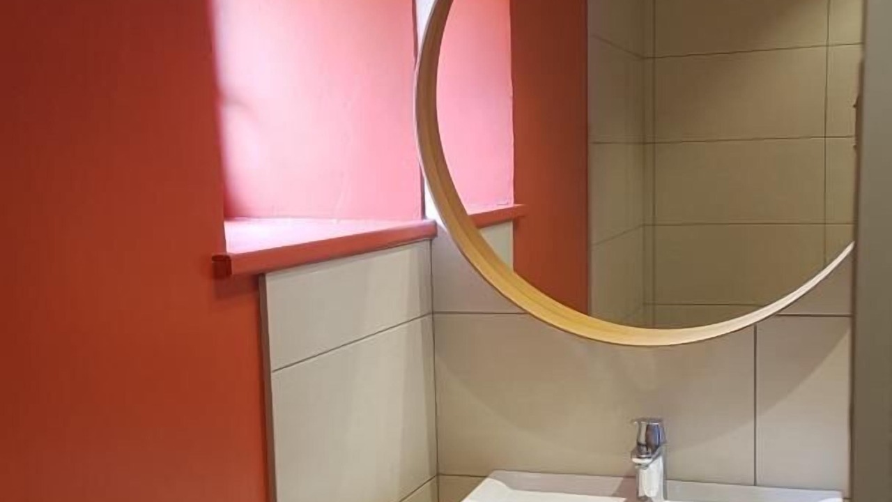 Photo of Bathroom in Saint-Lager