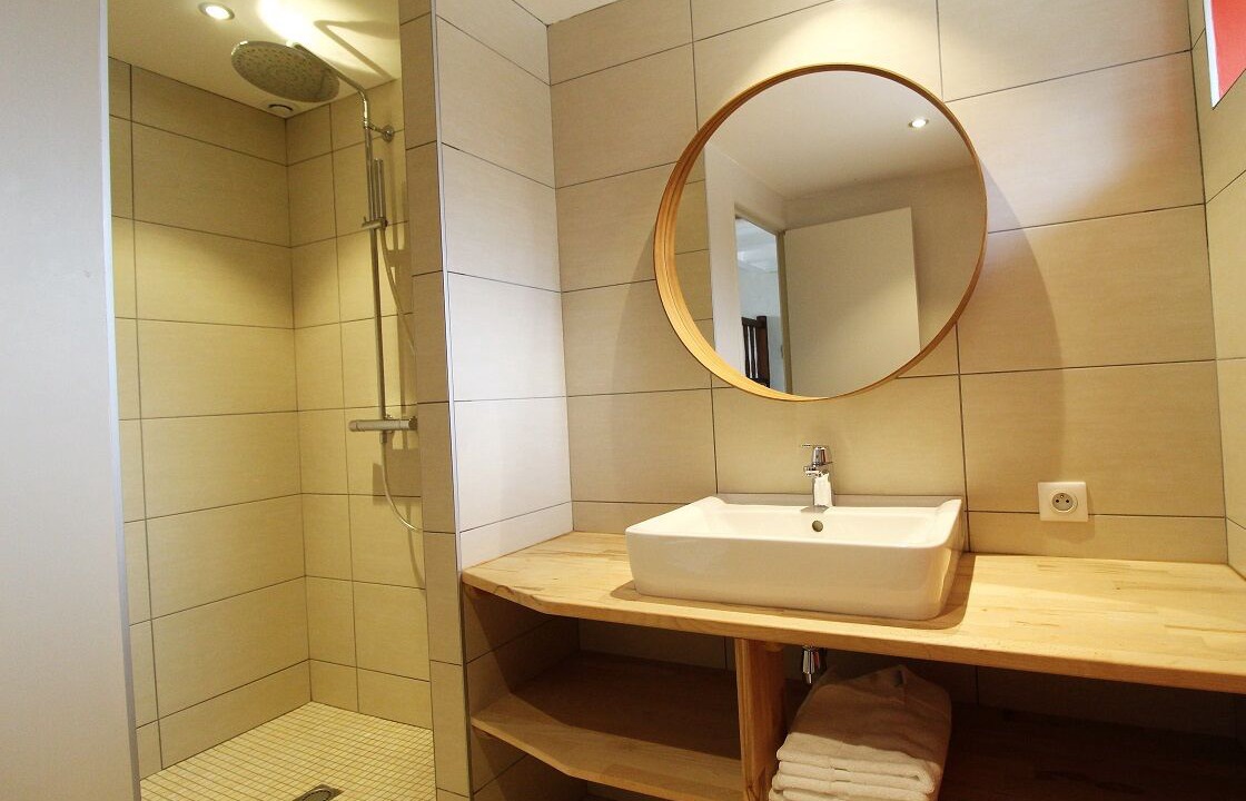 Photo of Bathroom in Saint-Lager