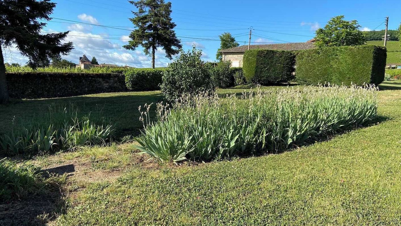 Photo of Outdoor in Saint-Lager
