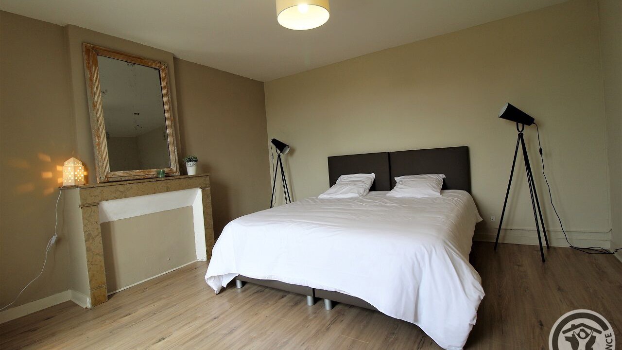 Photo of Bedroom in Saint-Lager