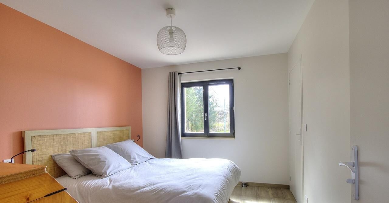 Photo of Bedroom in Chambost-Longessaigne