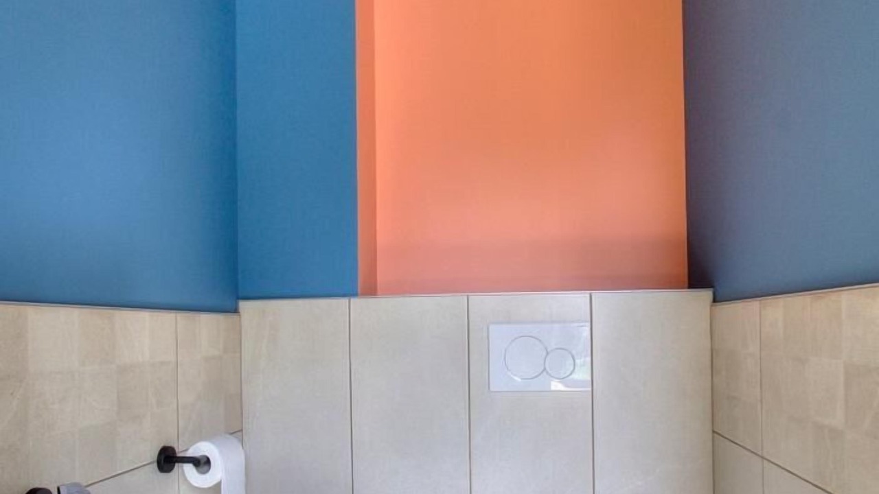 Photo of Bathroom in Chambost-Longessaigne