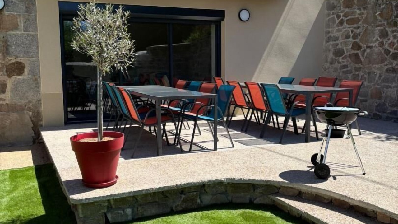 Photo of Outdoor in Chambost-Longessaigne