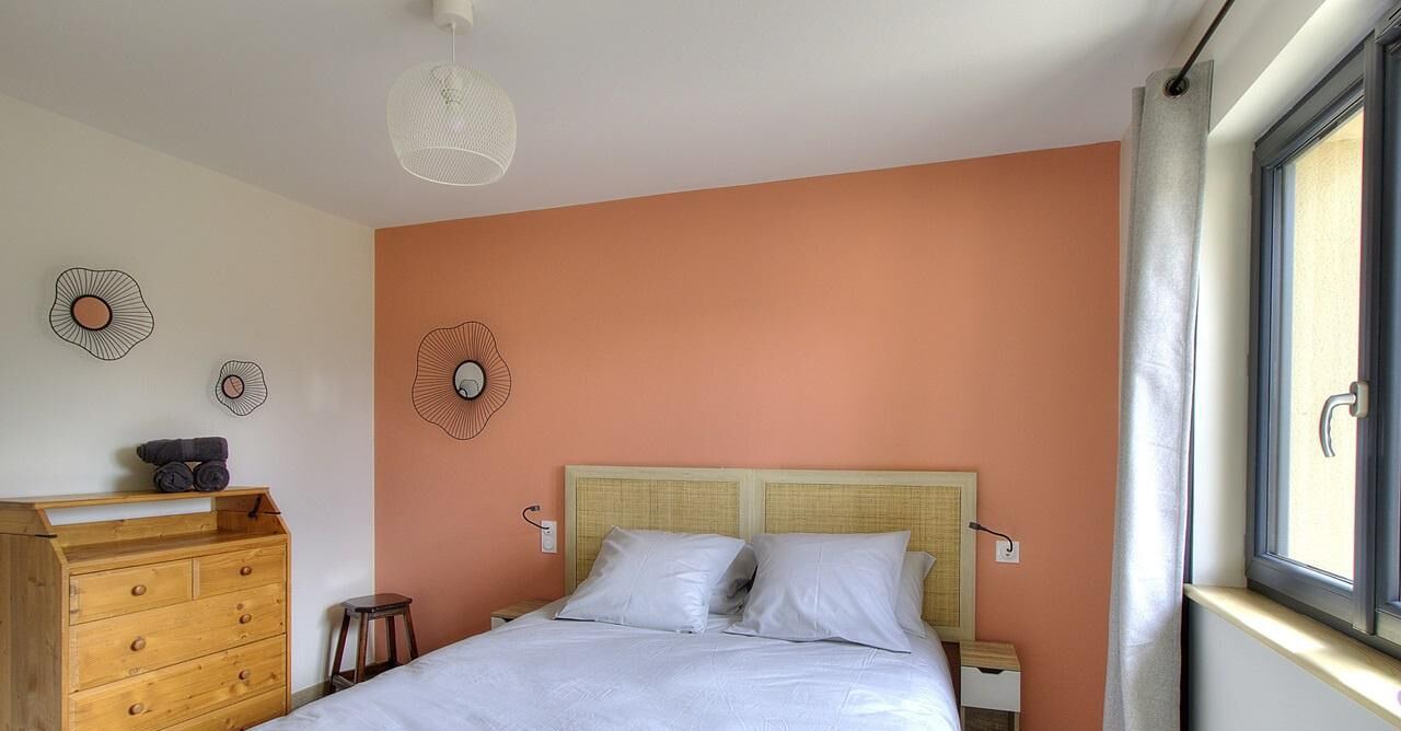 Photo of Bedroom in Chambost-Longessaigne