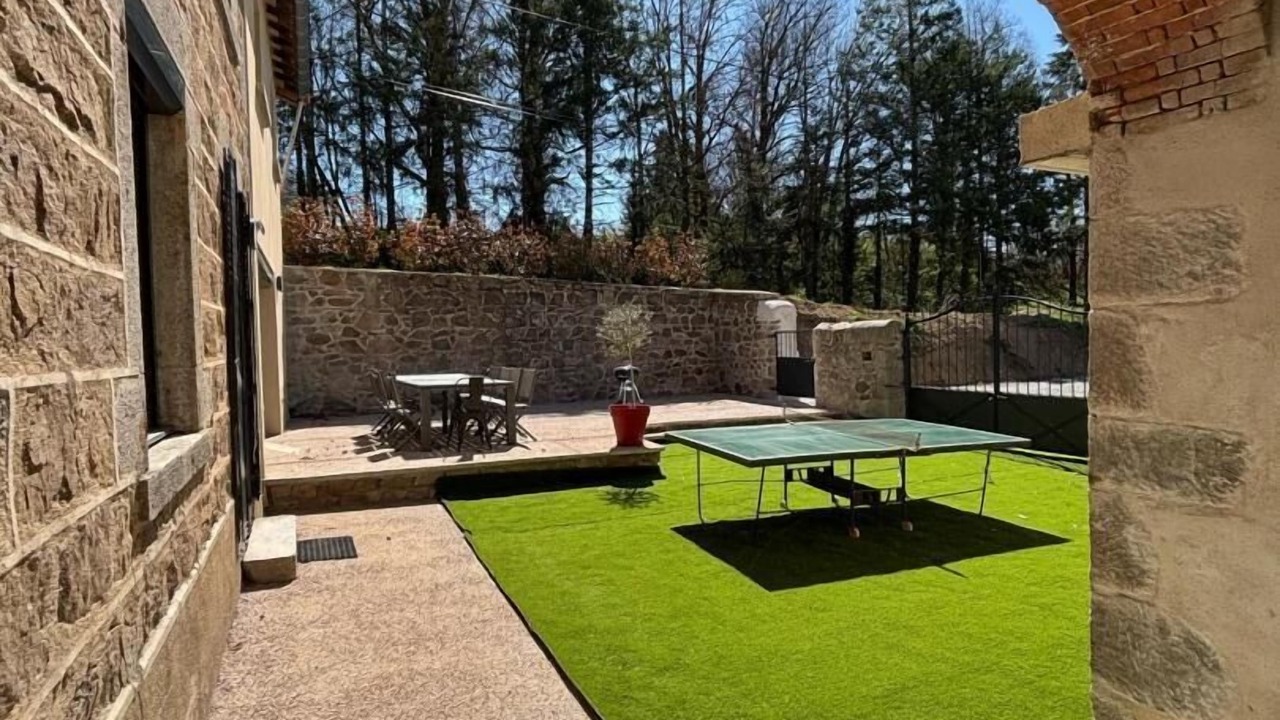 Photo of Outdoor in Chambost-Longessaigne