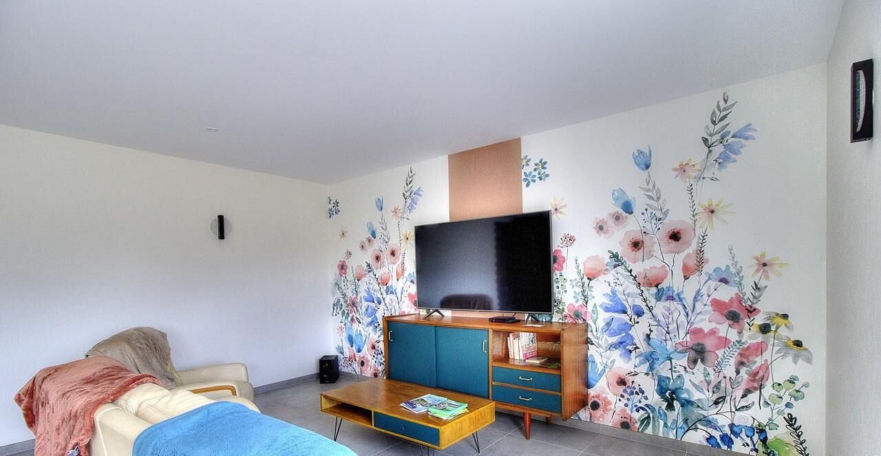 Photo of Livingroom in Chambost-Longessaigne