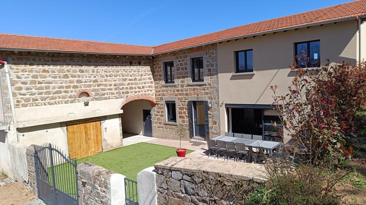 Photo of Outdoor in Chambost-Longessaigne