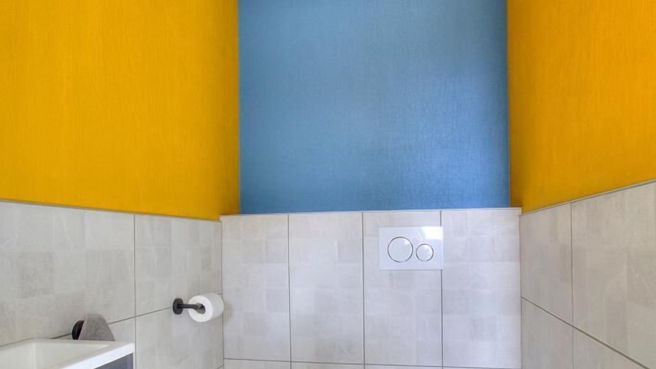 Photo of Bathroom in Chambost-Longessaigne