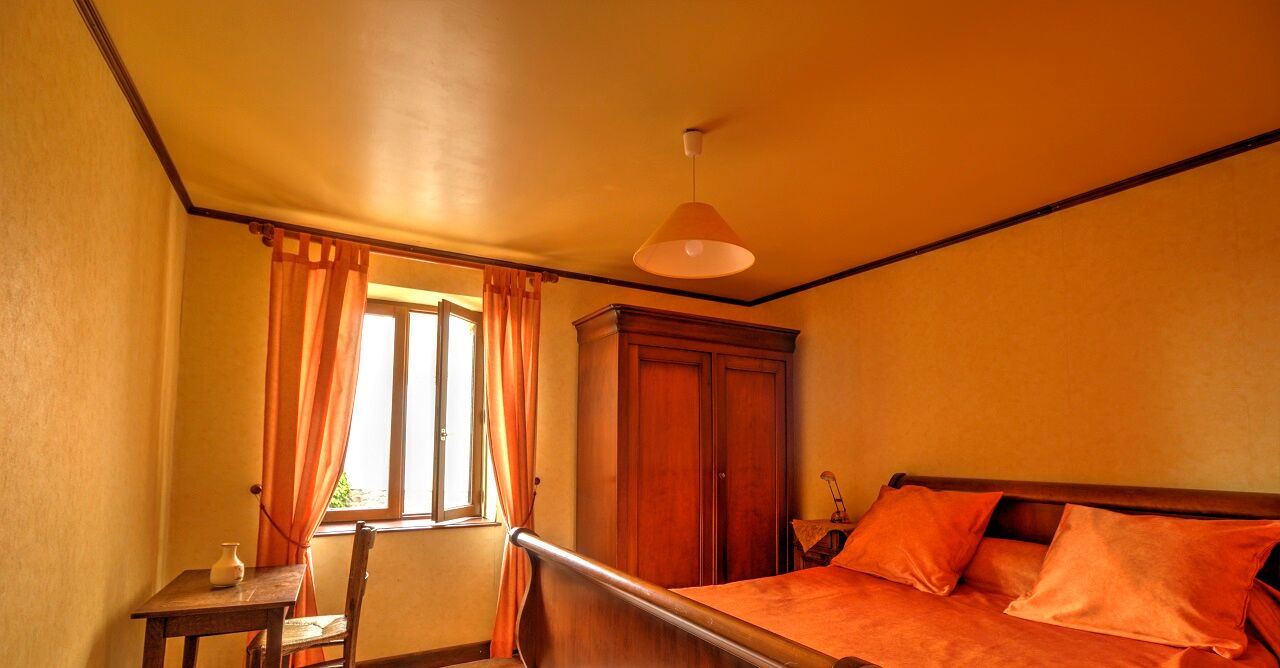 Photo of Bedroom in Regnie-Durette