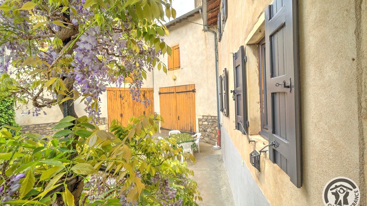 Photo of Outdoor in Regnie-Durette