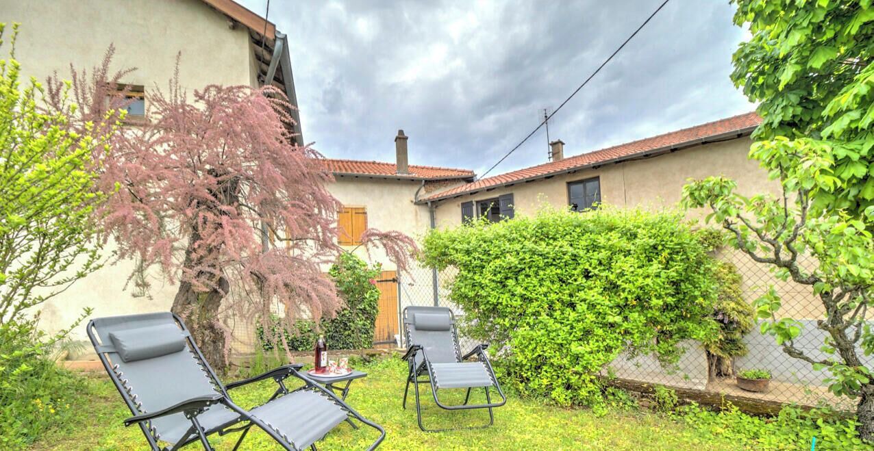 Photo of Outdoor in Regnie-Durette