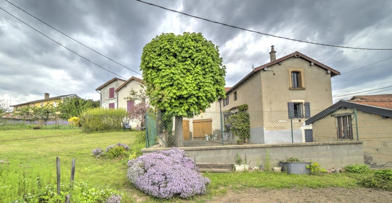 Photo of Outdoor in Regnie-Durette