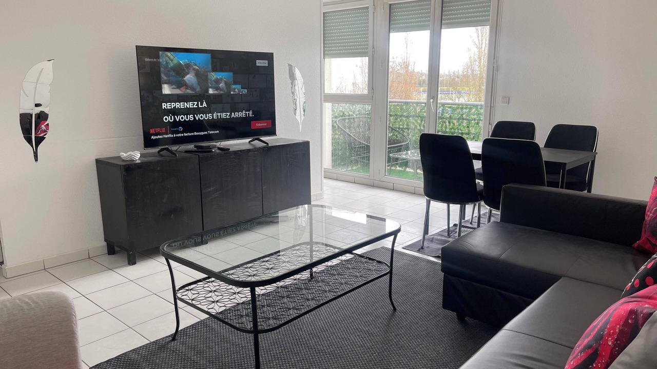 Photo of Livingroom in Orly