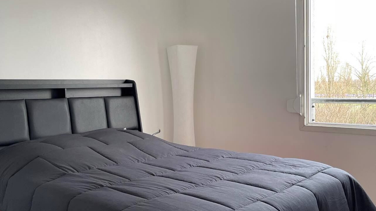Photo of Bedroom in Orly