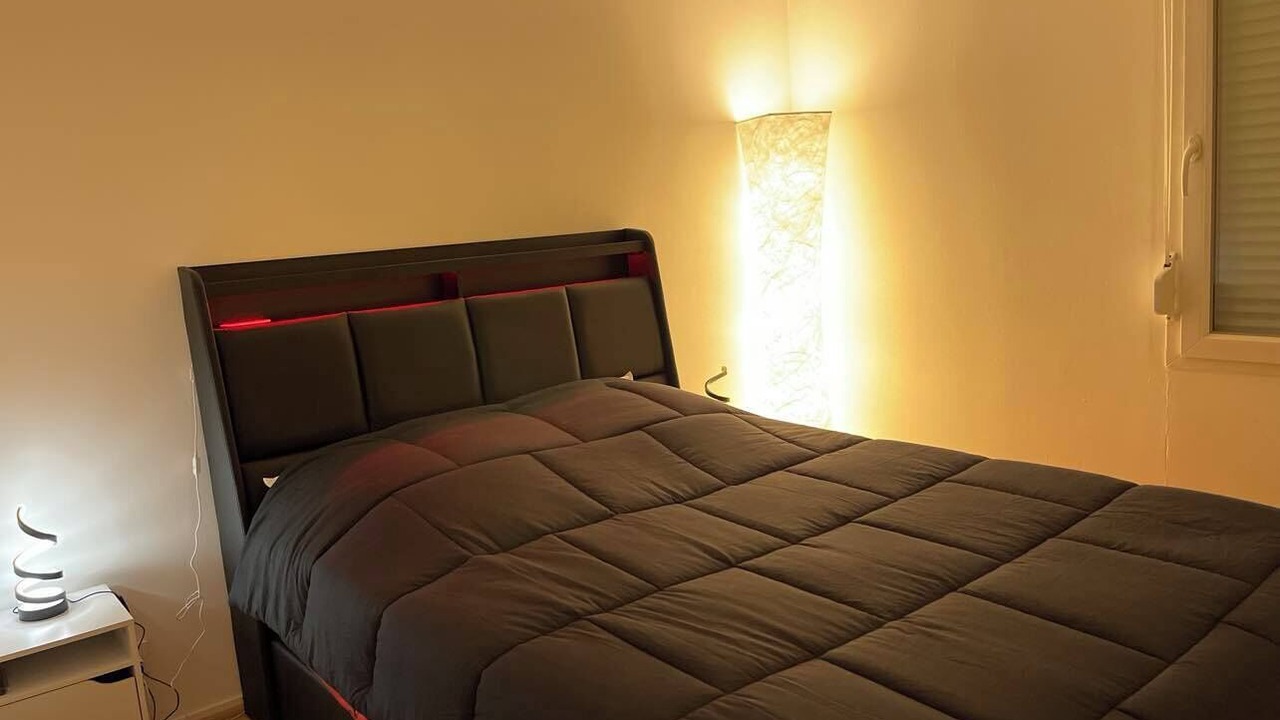 Photo of Bedroom in Orly