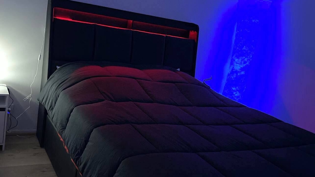 Photo of Bedroom in Orly