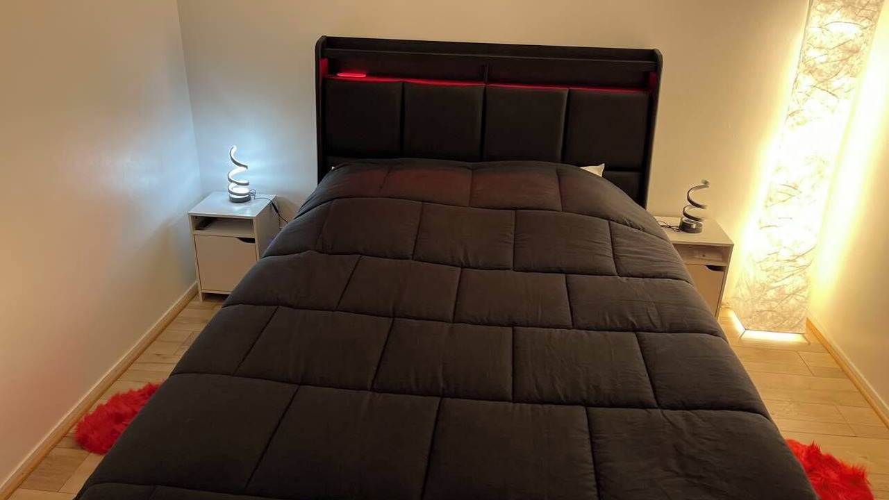 Photo of Bedroom in Orly