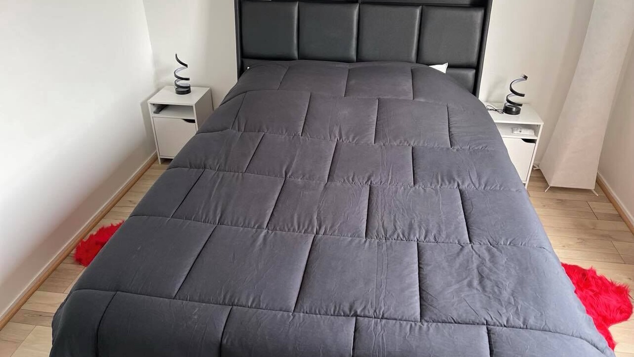 Photo of Bedroom in Orly